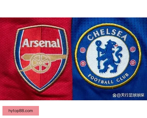 21世纪英超豪门荣誉对比切尔西21冠领跑阿森纳仅9冠落后明显大
